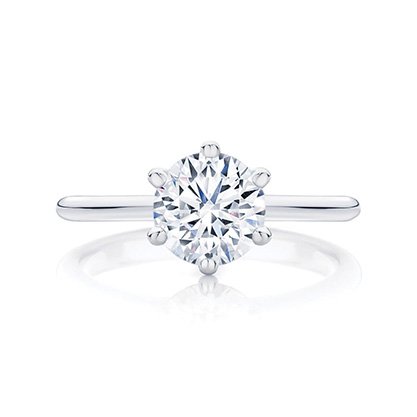 Solitaire Rings