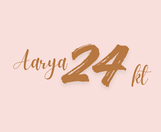 Arya 24KT Gold