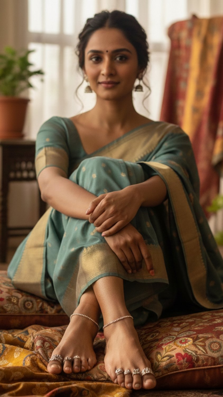 Tankras Silver Jewellery