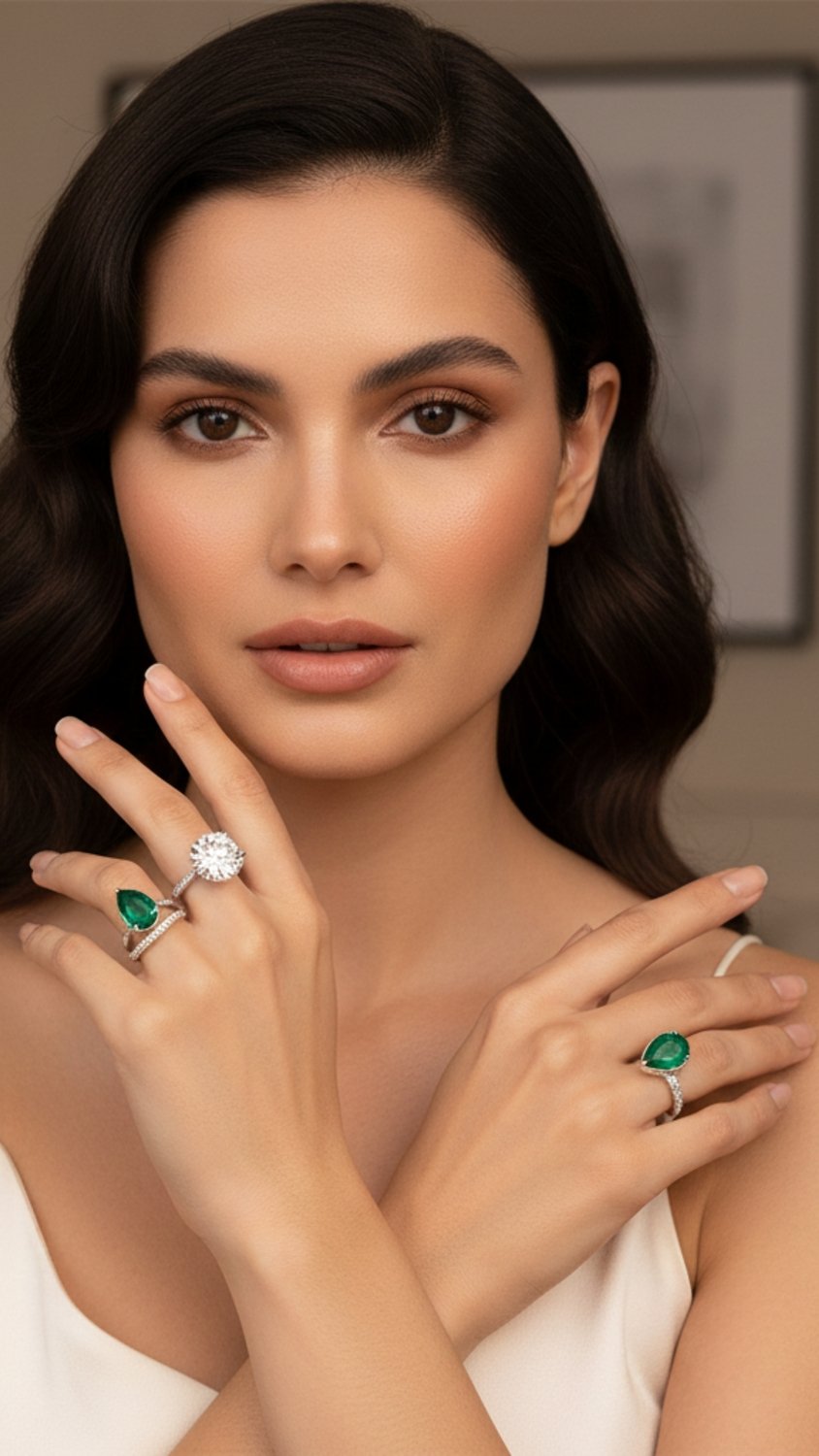 Tankras Silver Jewellery