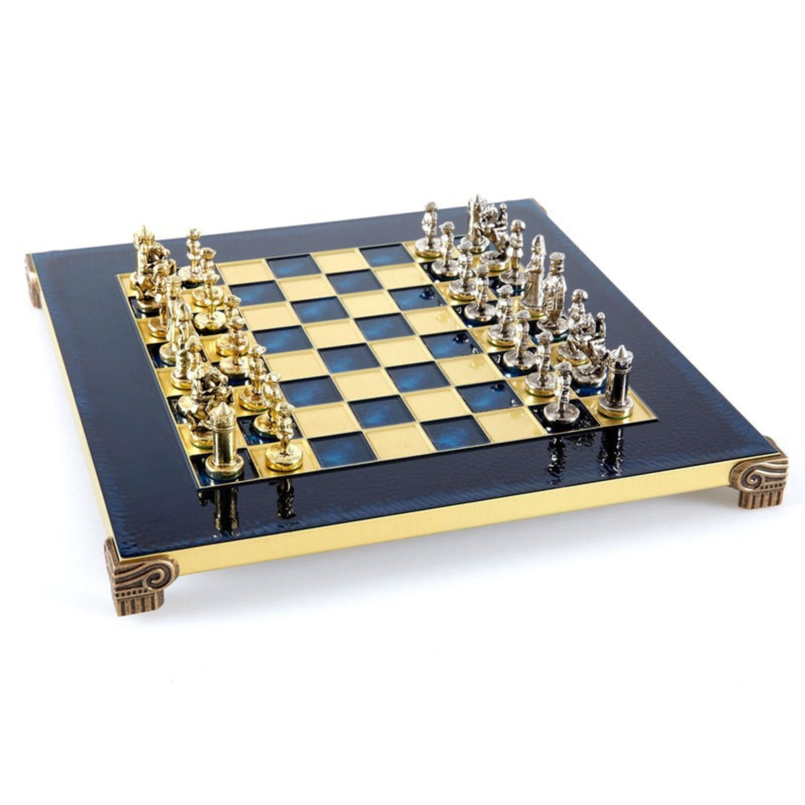 Porcelain Shrinath Ji (H-51 cm)