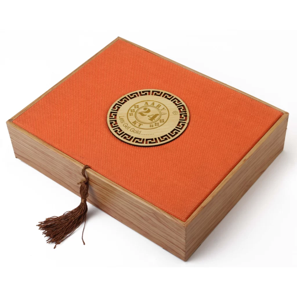 Radha Krishna with Cow