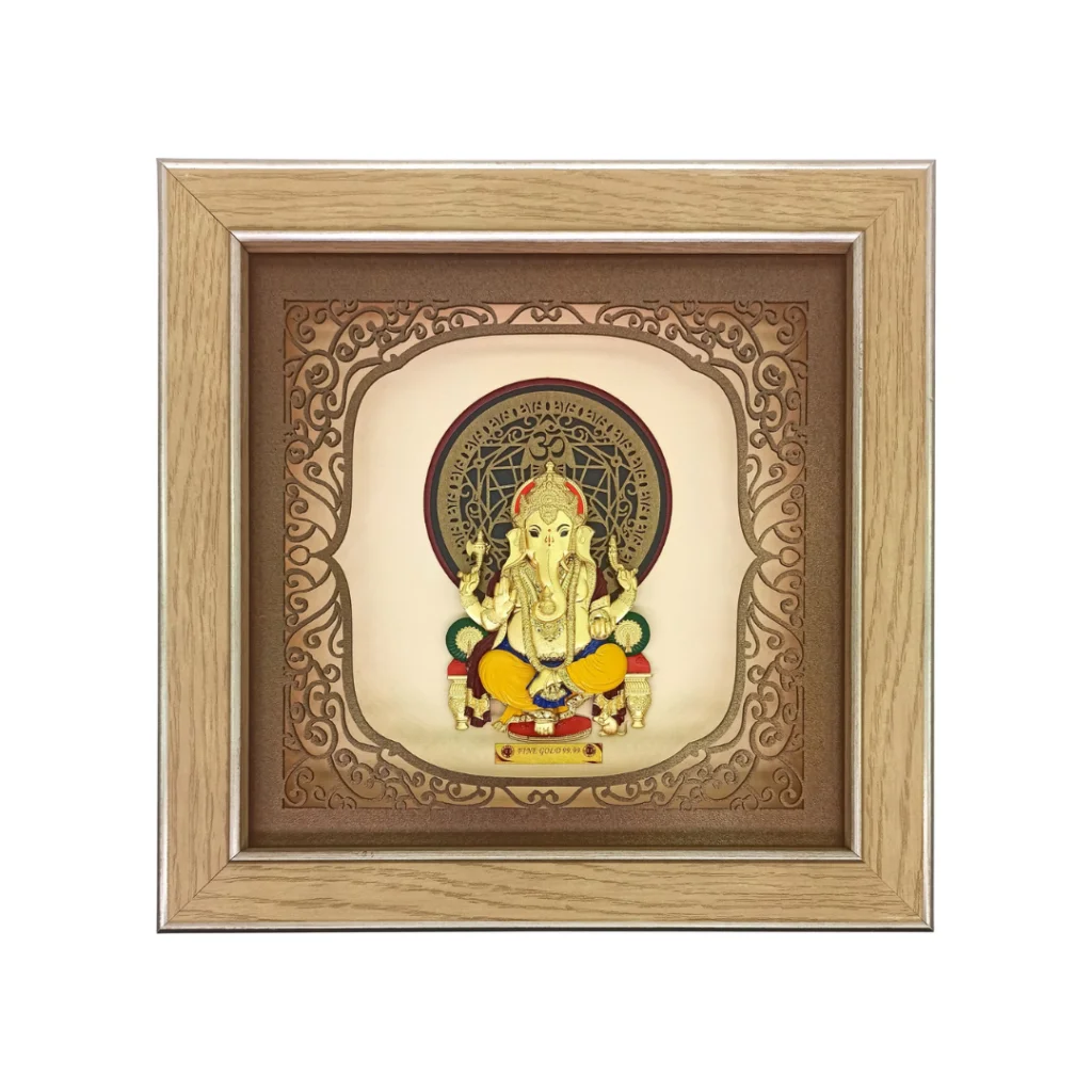Ganesha