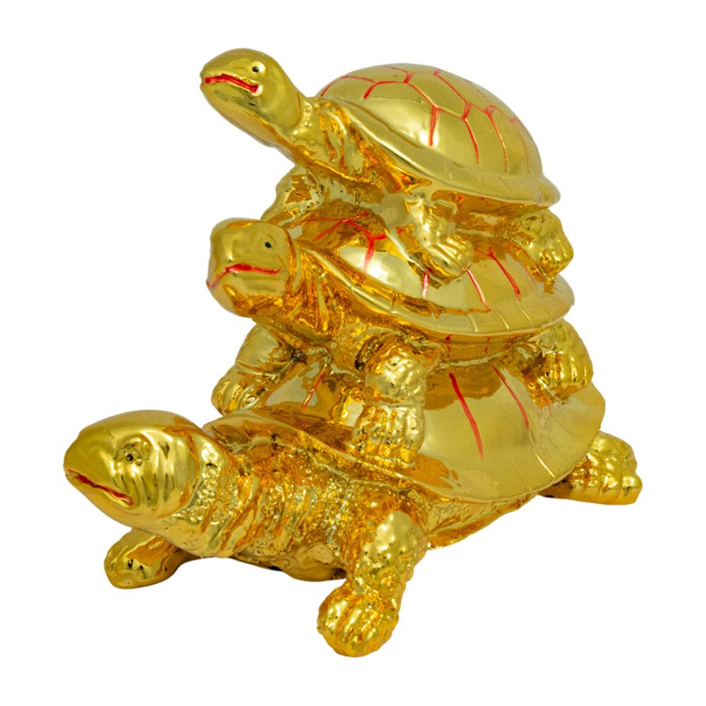 Golden Trinity Tortoies
