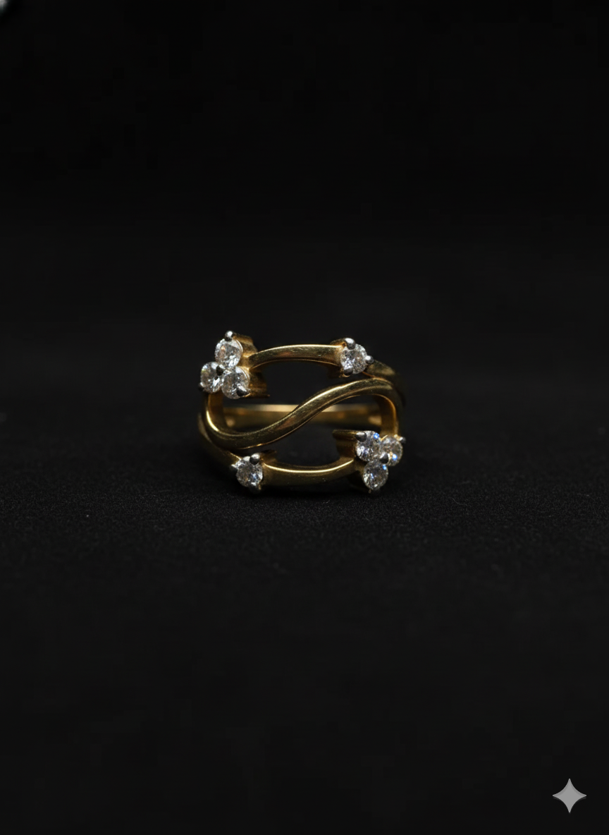 RING 14K